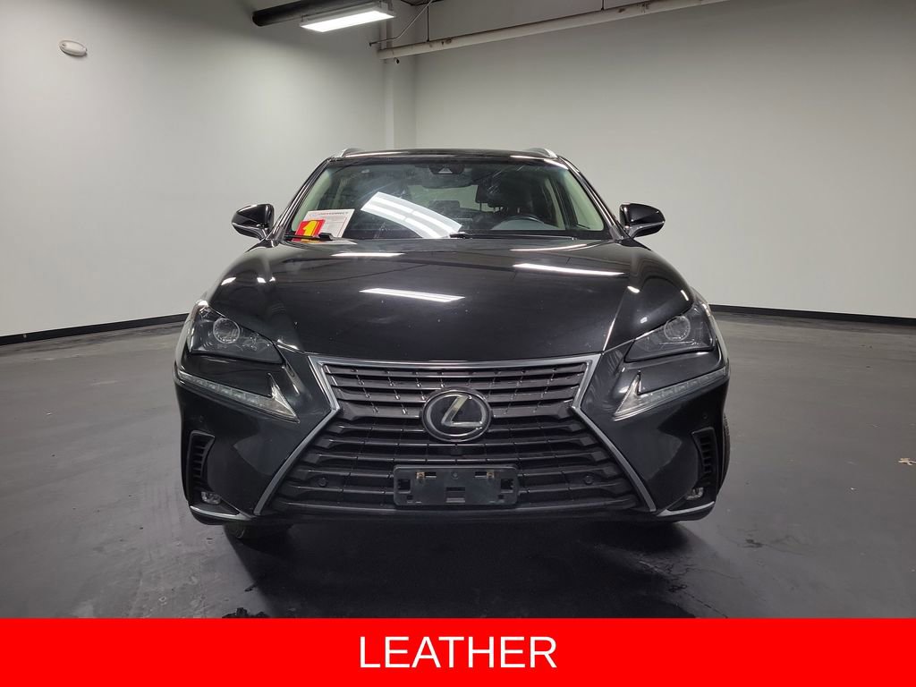 Used 2019 Lexus NX 300 AWD image 2