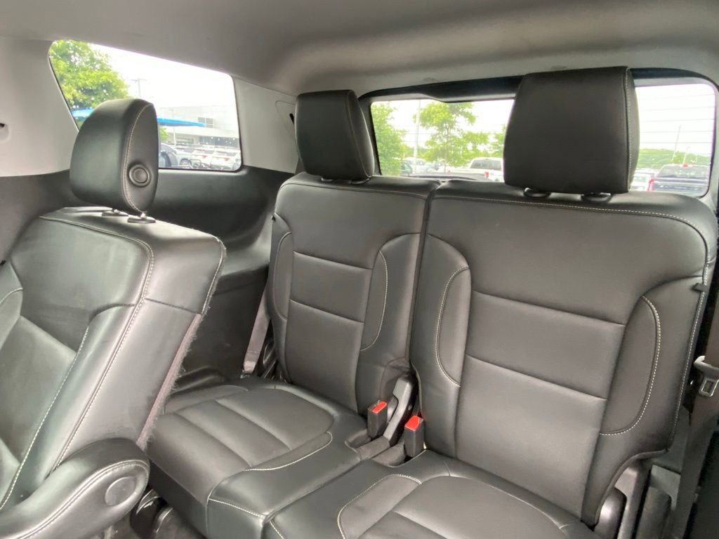 Used 2019 GMC Acadia SLT AWD/4WD image 26