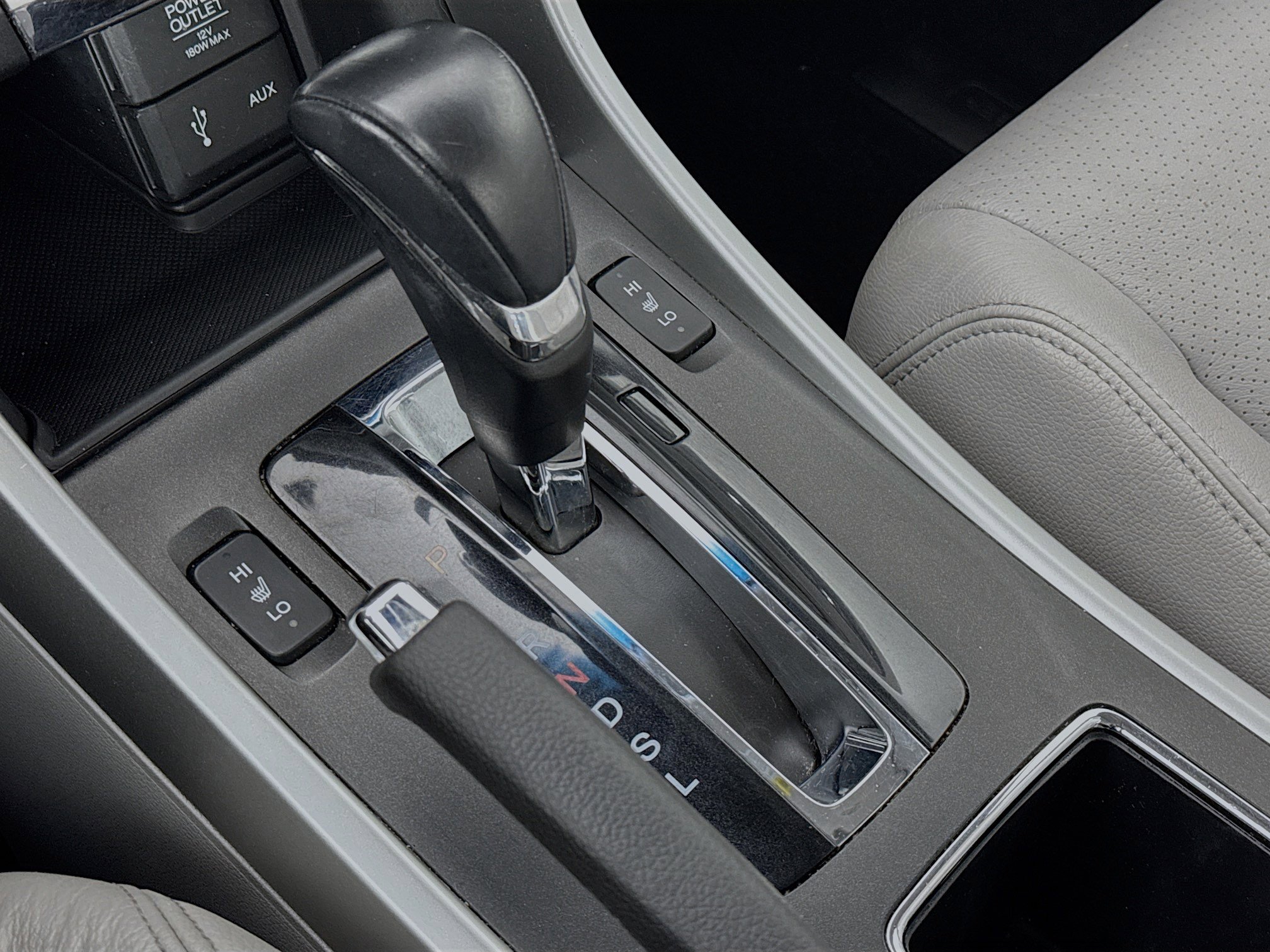 Used 2014 Honda Accord EX-L image 16