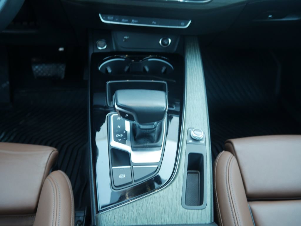 Used 2023 Audi A5 2.0T Premium w/ Convenience Package image 41