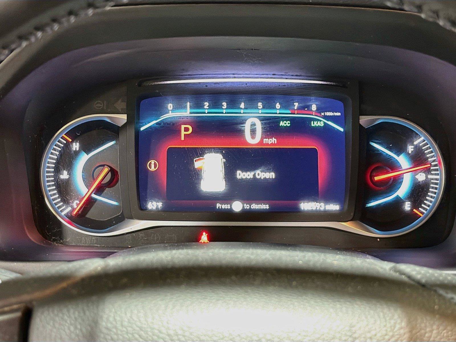 Used 2019 Honda Passport EX-L image 18