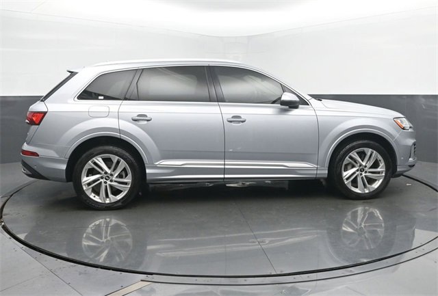 Used 2021 Audi Q7 3.0T Premium Plus w/ Premium Plus Package image 6