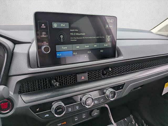 New 2026 Honda CR-V EX image 12