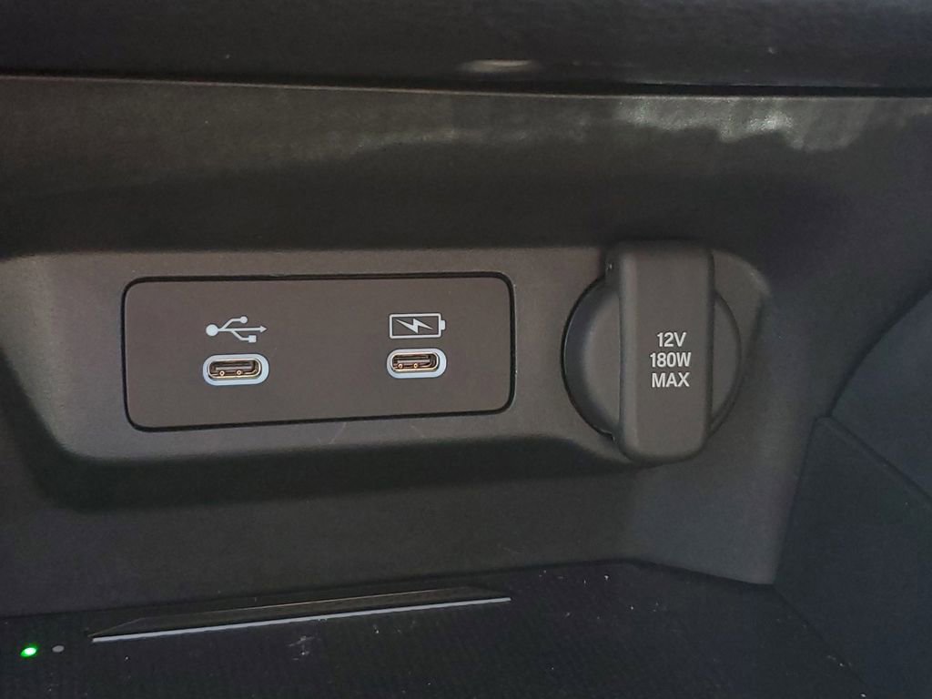 Certified 2025 Acura ADX A-Spec image 29