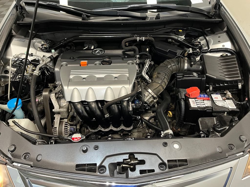 Used 2011 Acura TSX Sedan FWD image 20