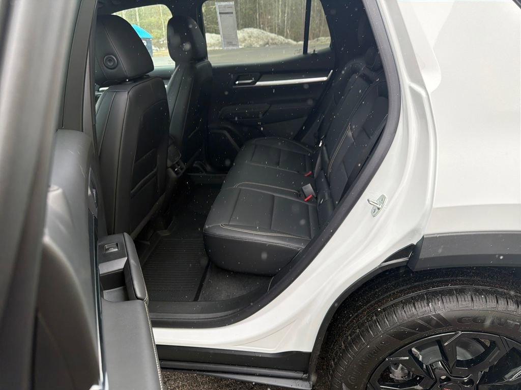 New 2026 GMC Terrain Elevation w/ Elevation Premium Package image 20