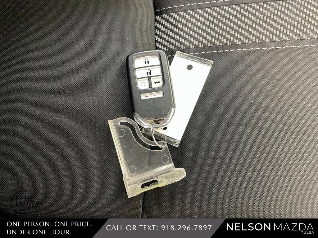 Used 2016 Honda Civic EX-T image 50