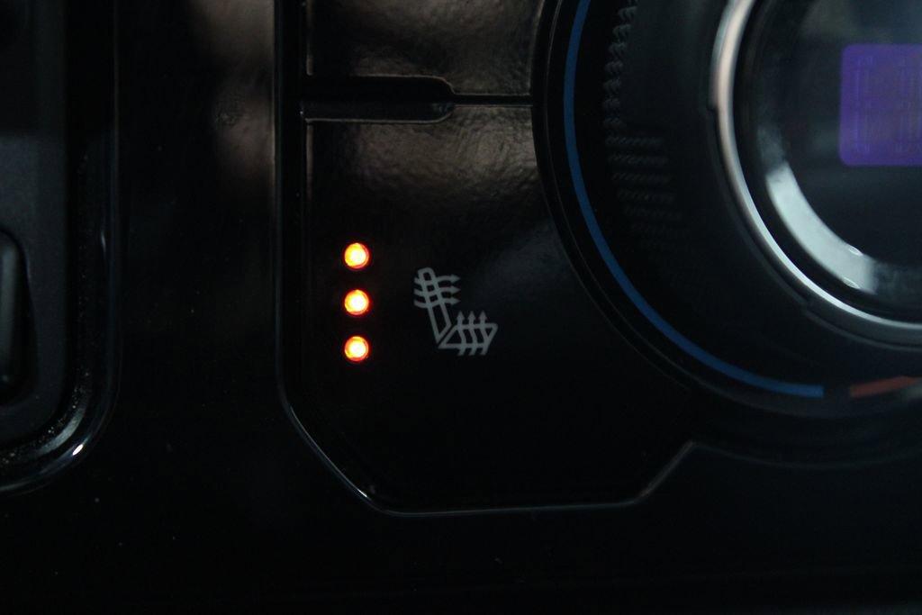 Used 2025 Chevrolet Silverado 1500 LT image 48