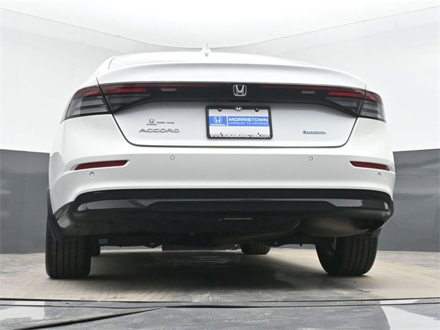 Used 2023 Honda Accord EX-L image 50