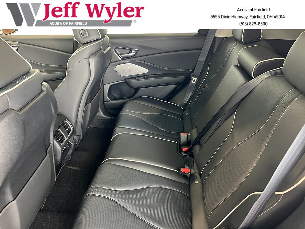 New 2026 Acura RDX w/ Advance Package AWD/4WD image 26