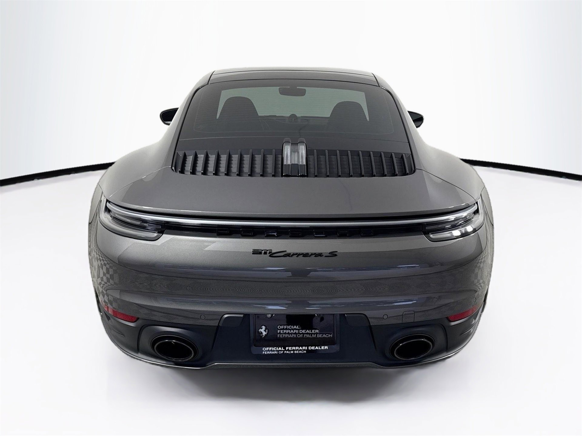 Used 2024 Porsche 911 Carrera S image 6