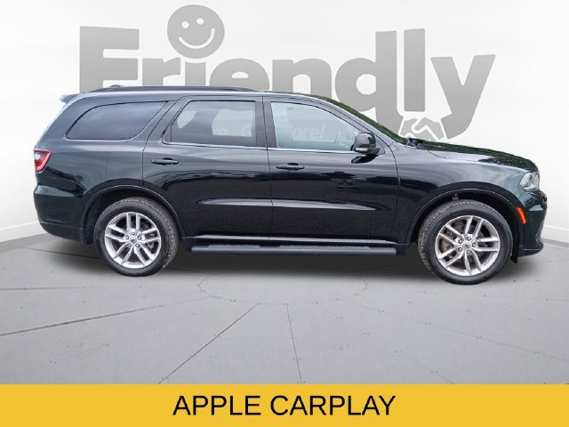 Used 2023 Dodge Durango GT AWD/4WD image 4