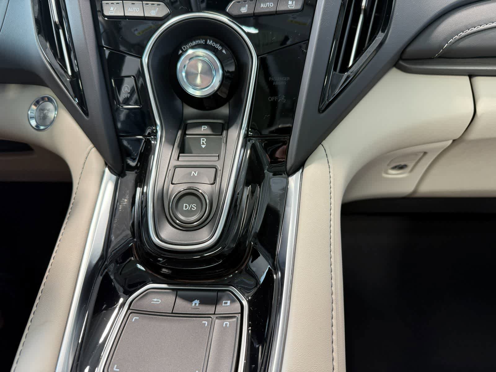 New 2026 Acura RDX SH-AWD w/ Advance Package image 20
