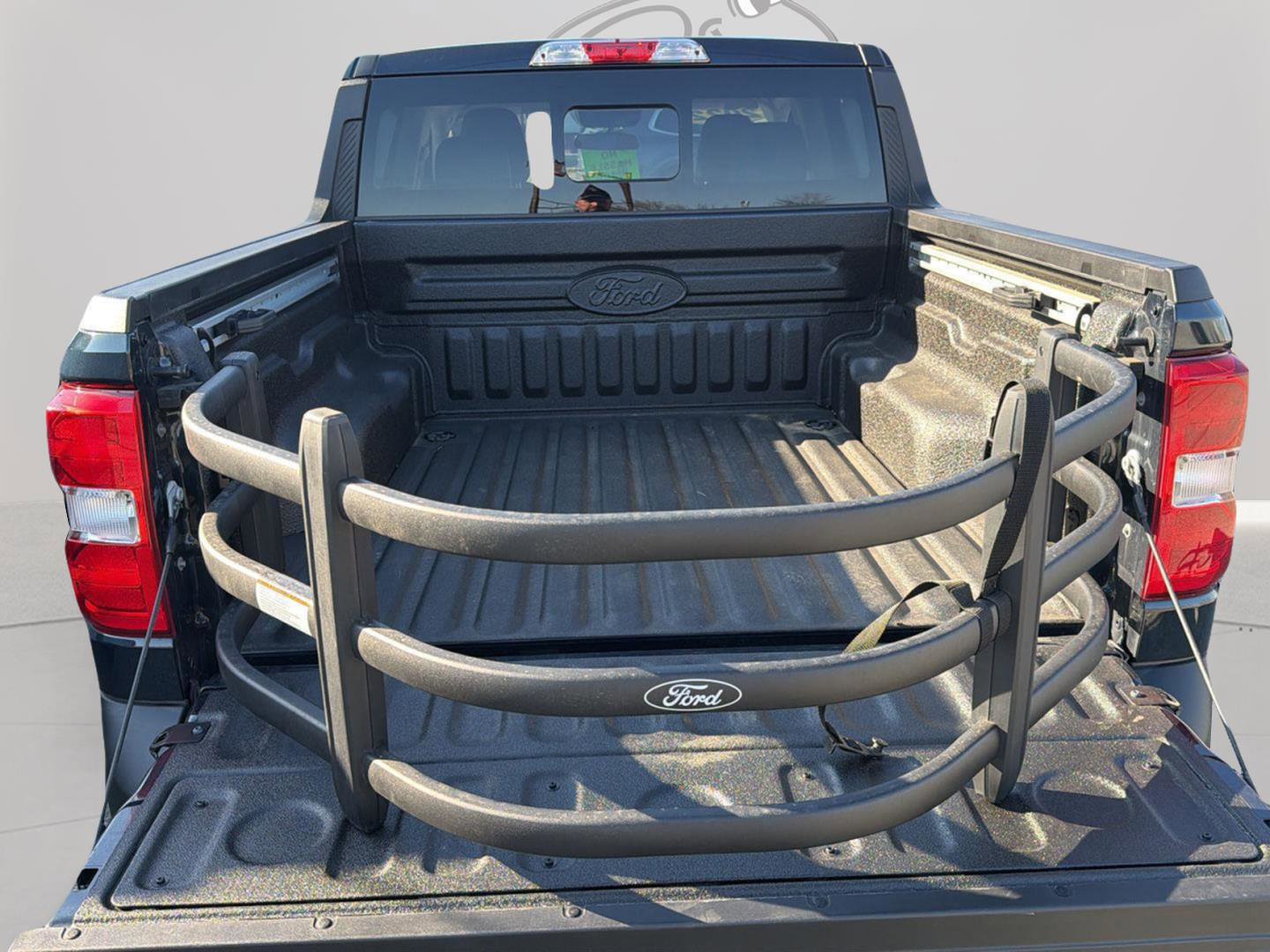 Certified 2022 Ford Maverick Lariat w/ Lariat Luxury Package image 5