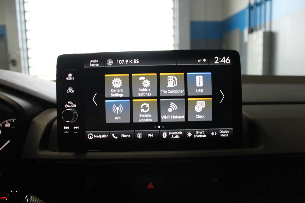 Used 2023 Honda CR-V Sport Touring image 27