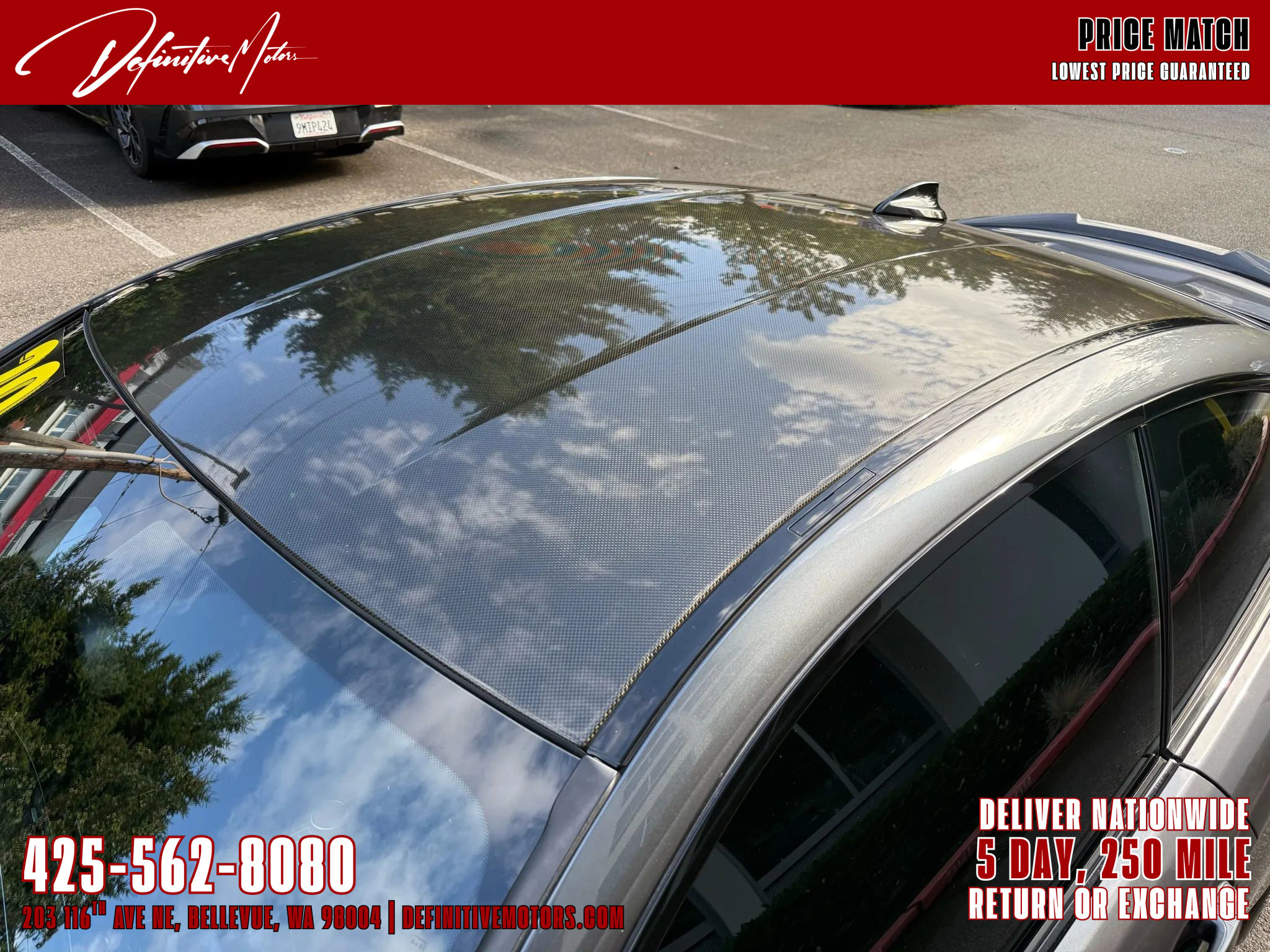 Used 2020 BMW M4 Coupe image 9