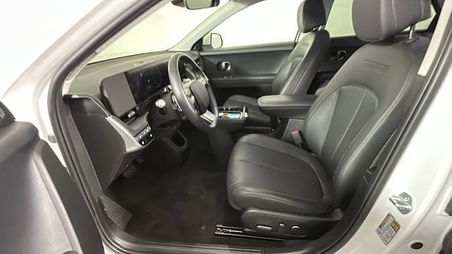 Certified 2025 Hyundai Ioniq 5 SEL AWD/4WD image 11