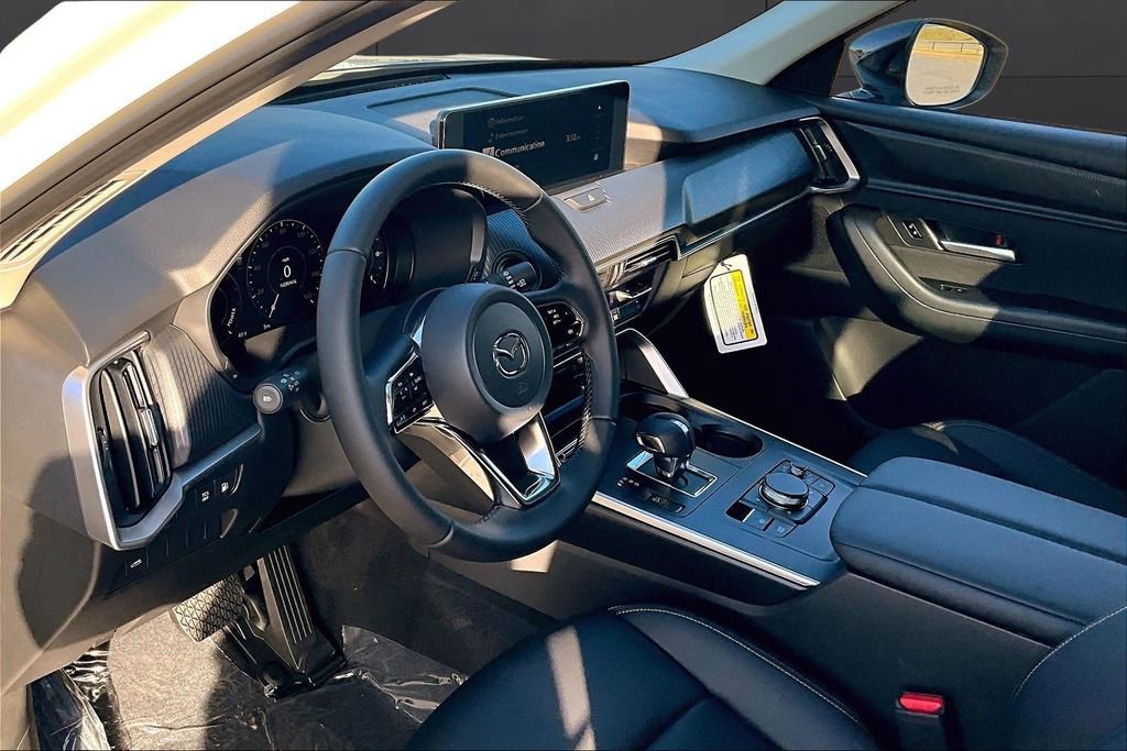 New 2026 MAZDA CX-70 SC image 6