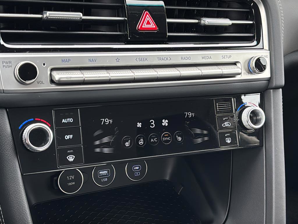 Certified 2026 Genesis G70 2.5T image 31