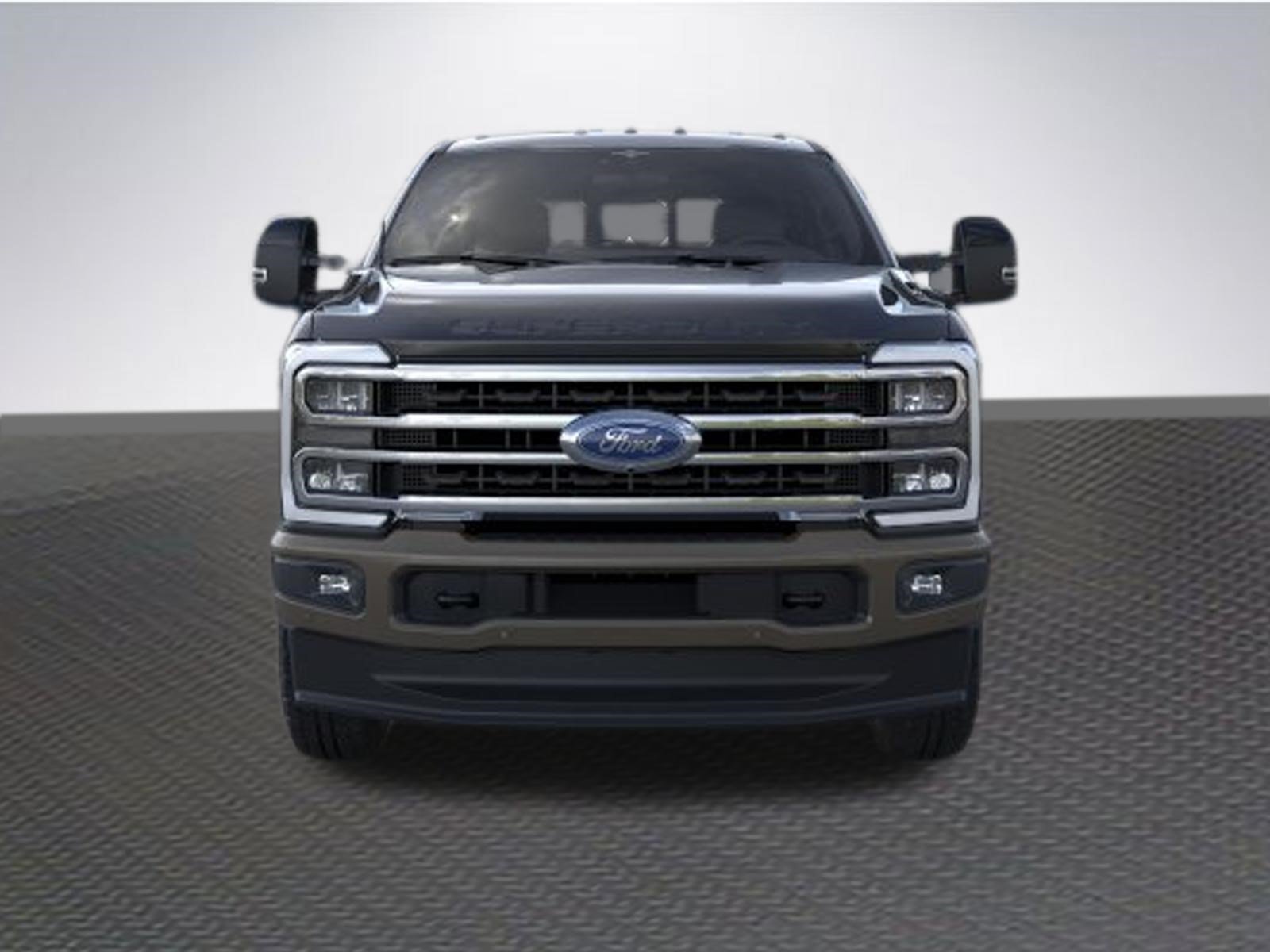New 2026 Ford F250 King Ranch AWD/4WD image 6