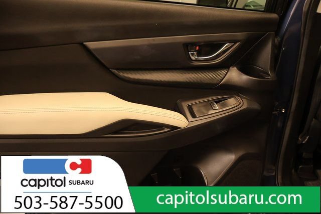 Used 2025 Subaru Ascent Premium AWD/4WD image 29