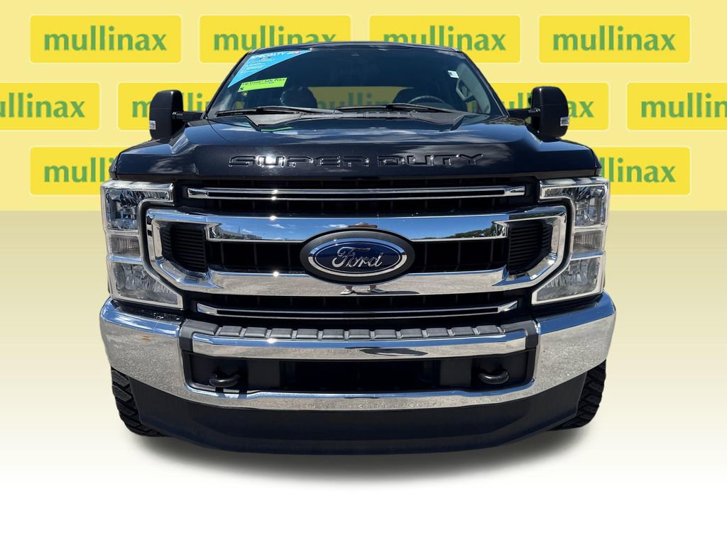 Used 2020 Ford F250 XL w/ STX Appearance Package image 10