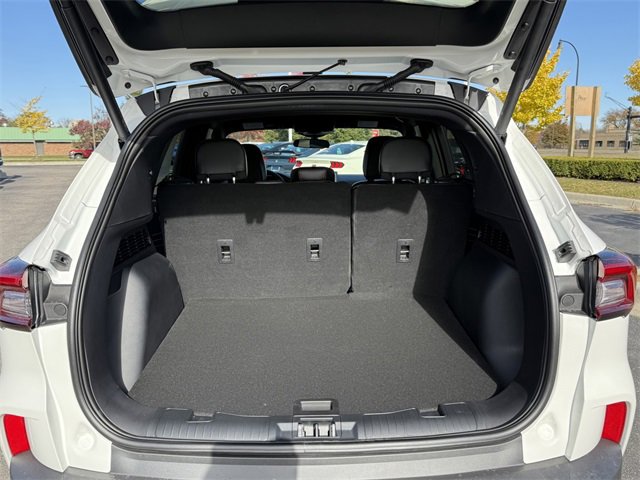 New 2026 Ford Escape ST-Line w/ Tech Pack #1 image 4