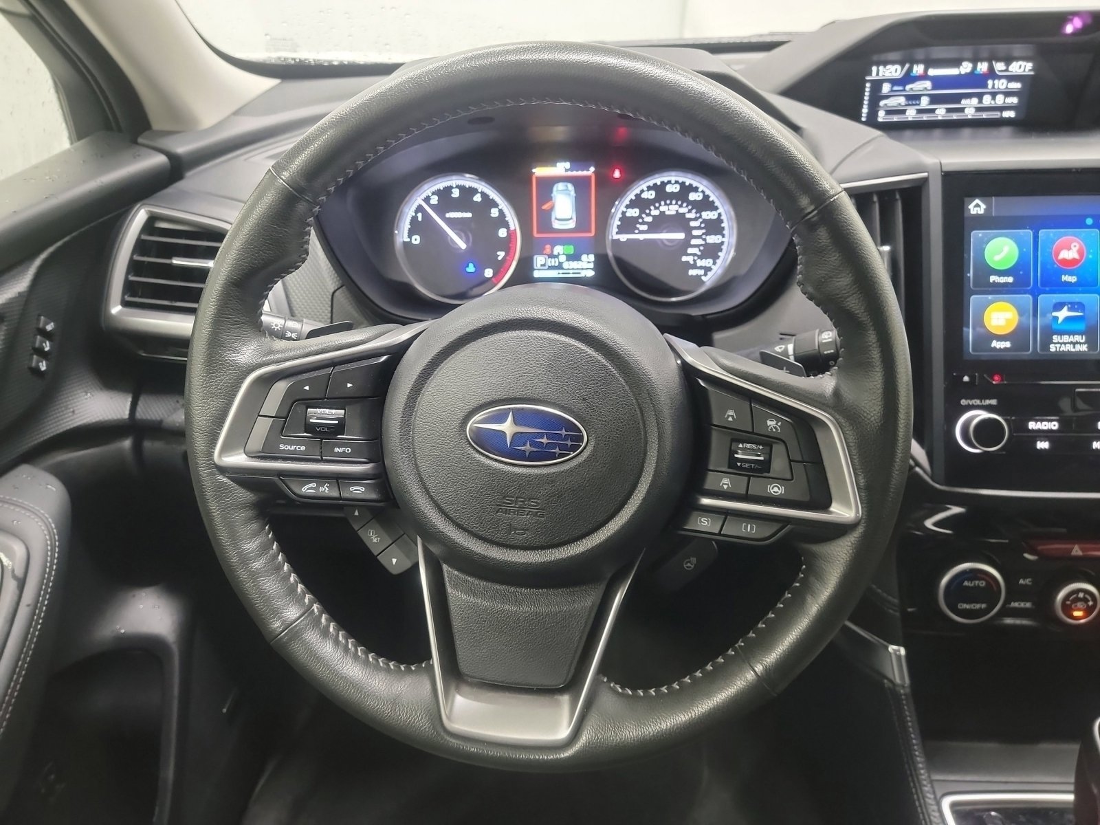 Used 2022 Subaru Forester Touring w/ Popular Package #3 image 17