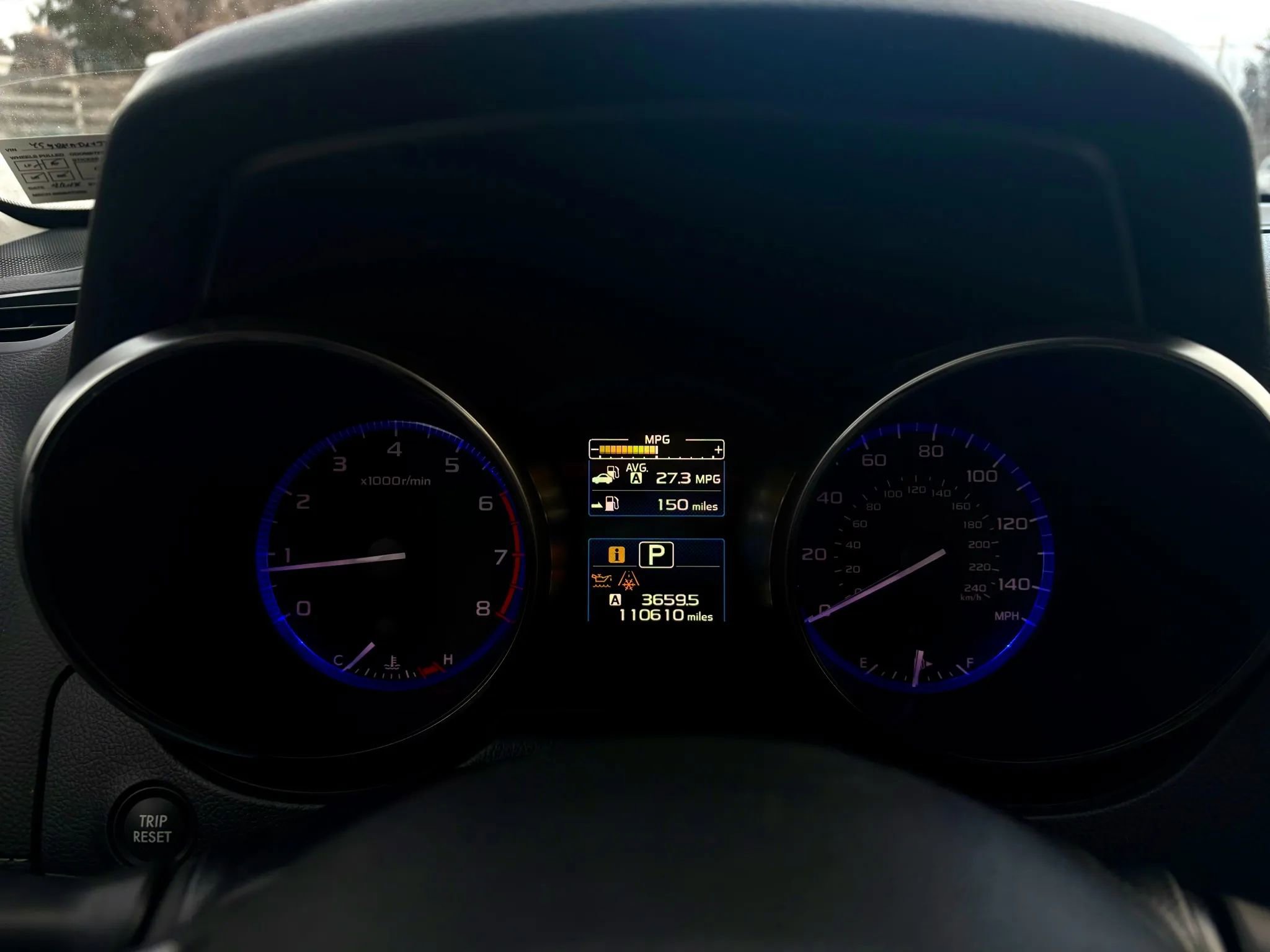 Used 2018 Subaru Legacy 2.5i Premium AWD/4WD image 34