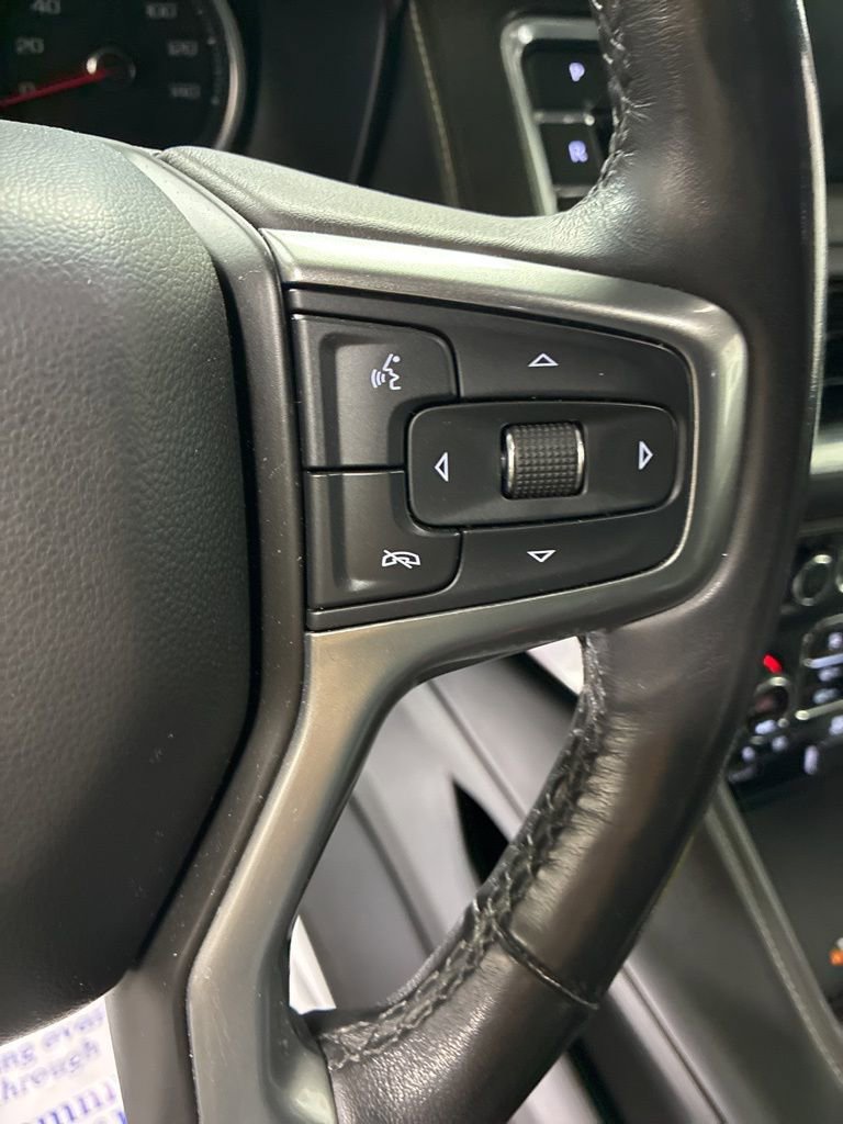 Used 2021 Chevrolet Tahoe Premier w/ Premium Package image 17