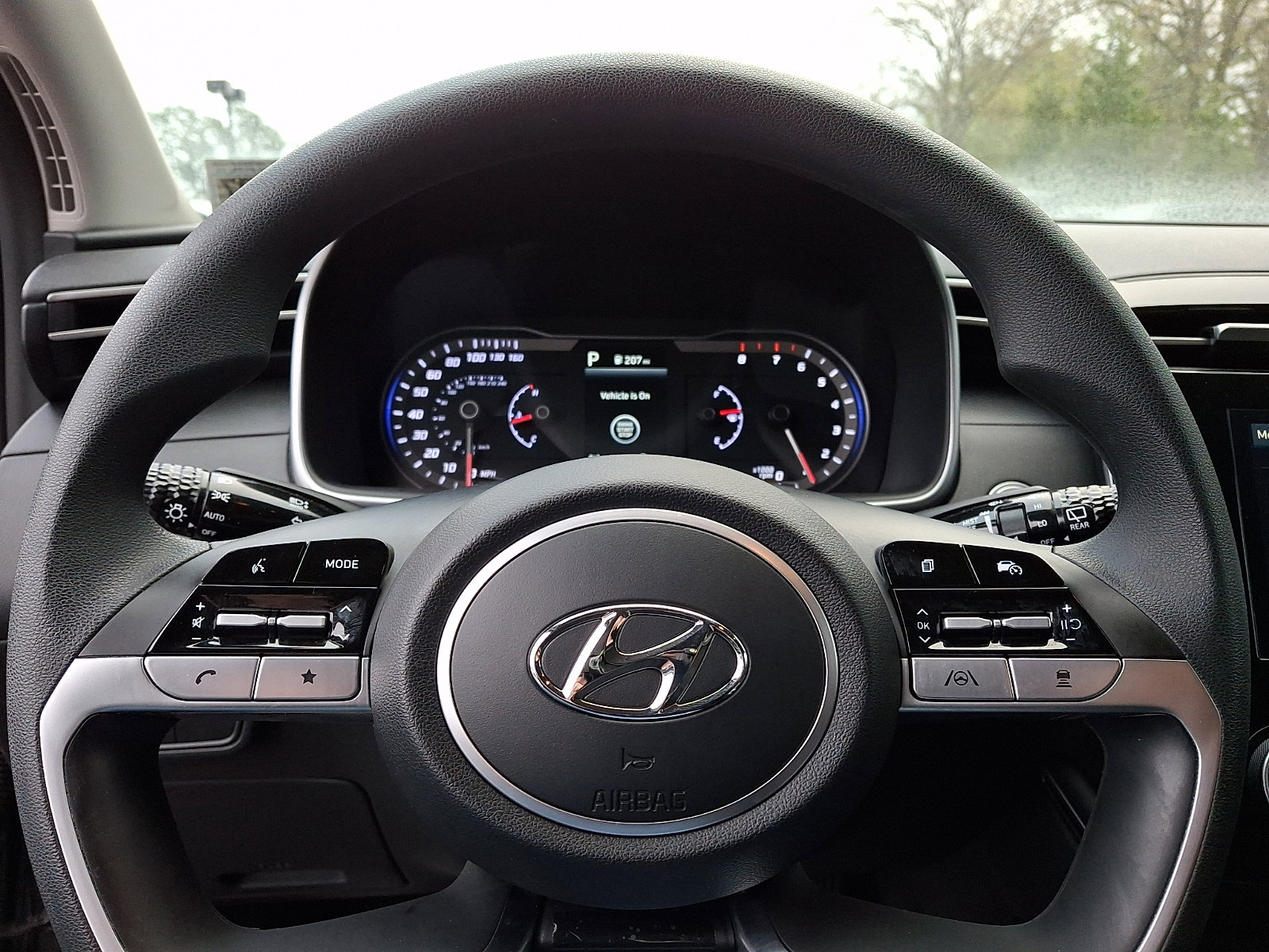 Certified 2023 Hyundai Tucson SEL w/ Cargo Package image 19