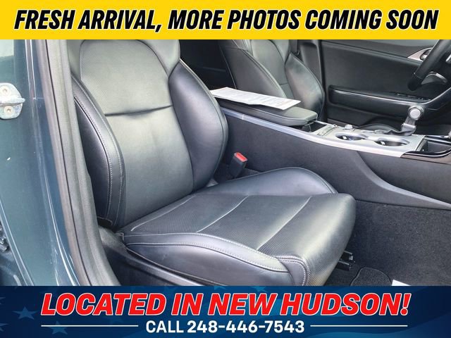 Used 2022 Kia Stinger GT1 image 28