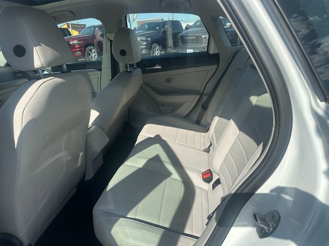 Used 2022 Volkswagen Jetta SE image 17