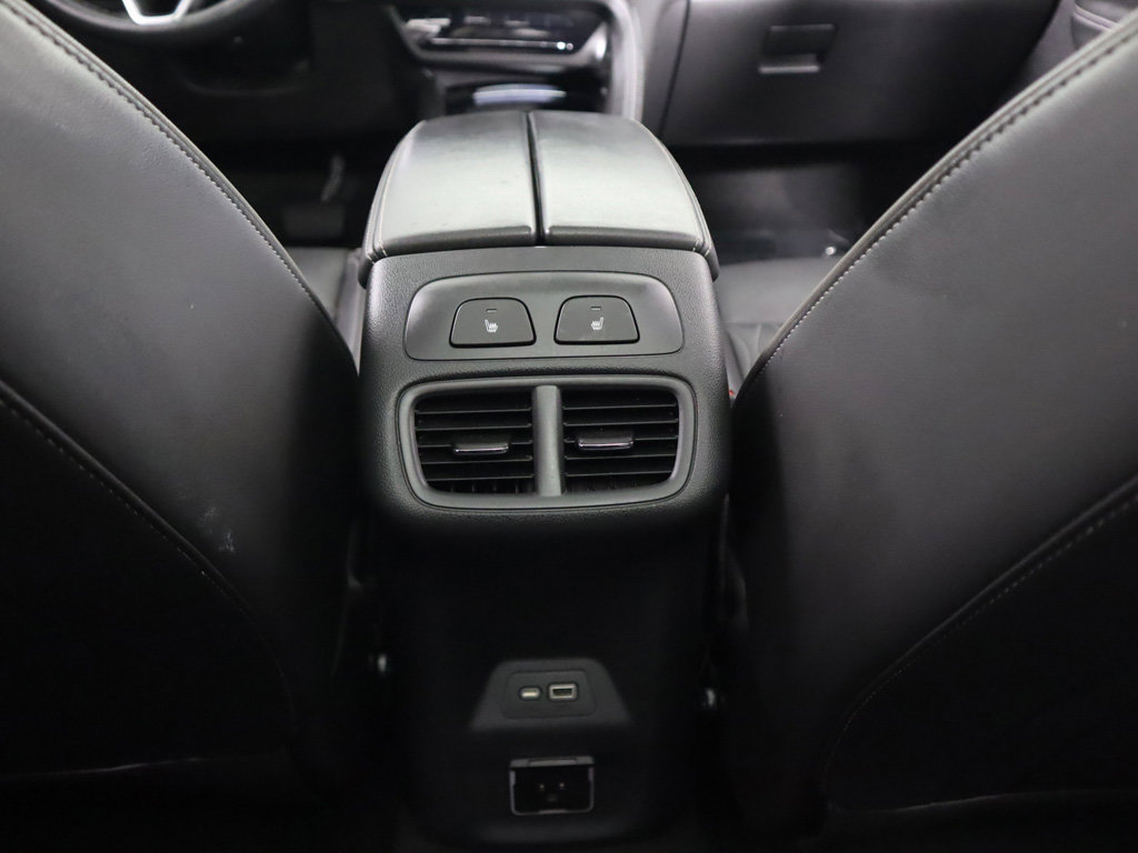 Used 2023 Buick Envision Avenir AWD/4WD image 66