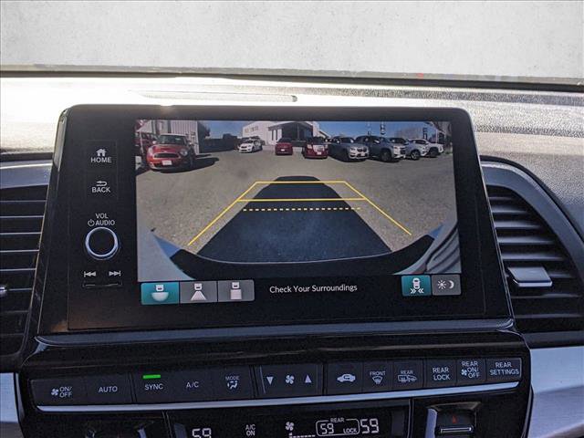 Used 2025 Honda Odyssey Sport-L image 14