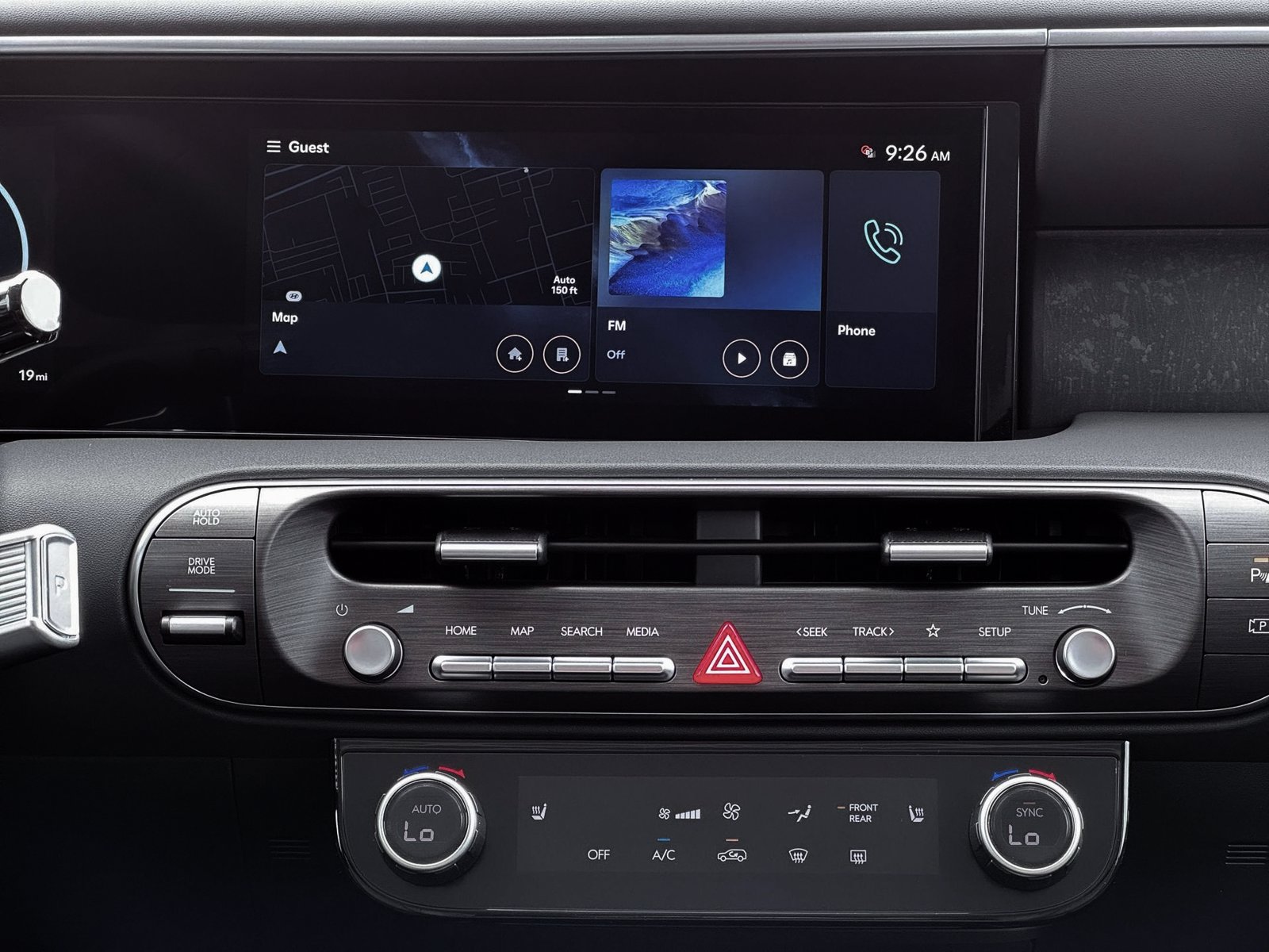 New 2026 Hyundai Palisade SEL FWD image 20
