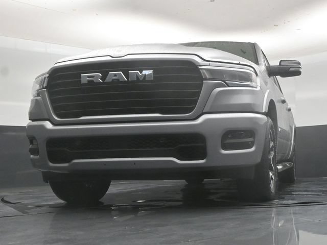 Used 2025 RAM 1500 Laramie w/ Sport Appearance Package AWD/4WD image 55