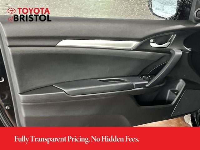 Used 2019 Honda Civic Sport image 20