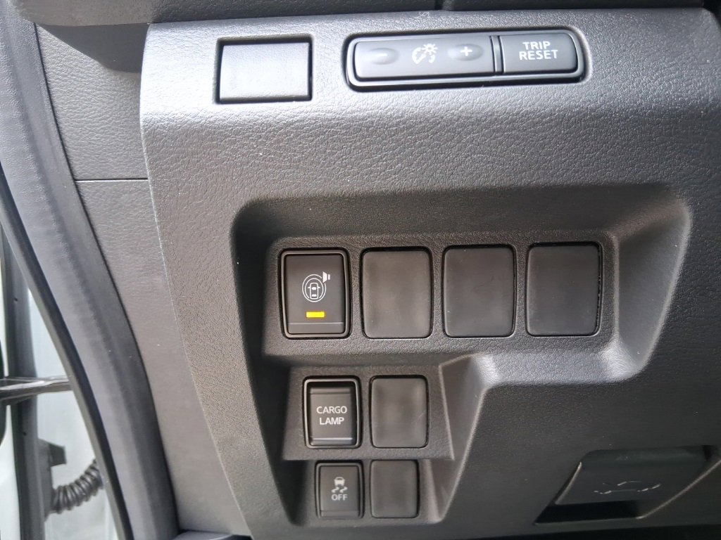 New 2026 Nissan Frontier S image 20