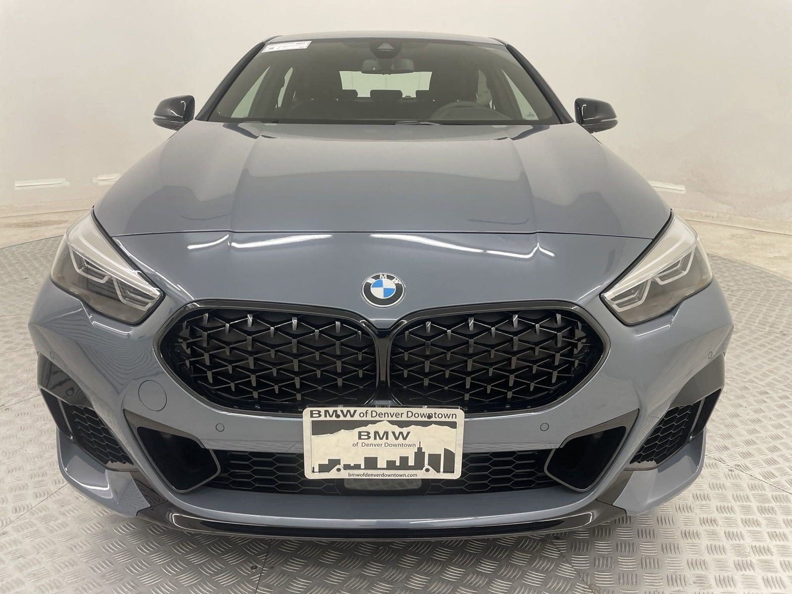 Used 2024 BMW M235i xDrive Gran Coupe w/ Premium Package AWD/4WD image 5