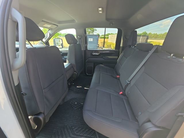 Used 2024 Chevrolet Silverado 2500 LT AWD/4WD image 15
