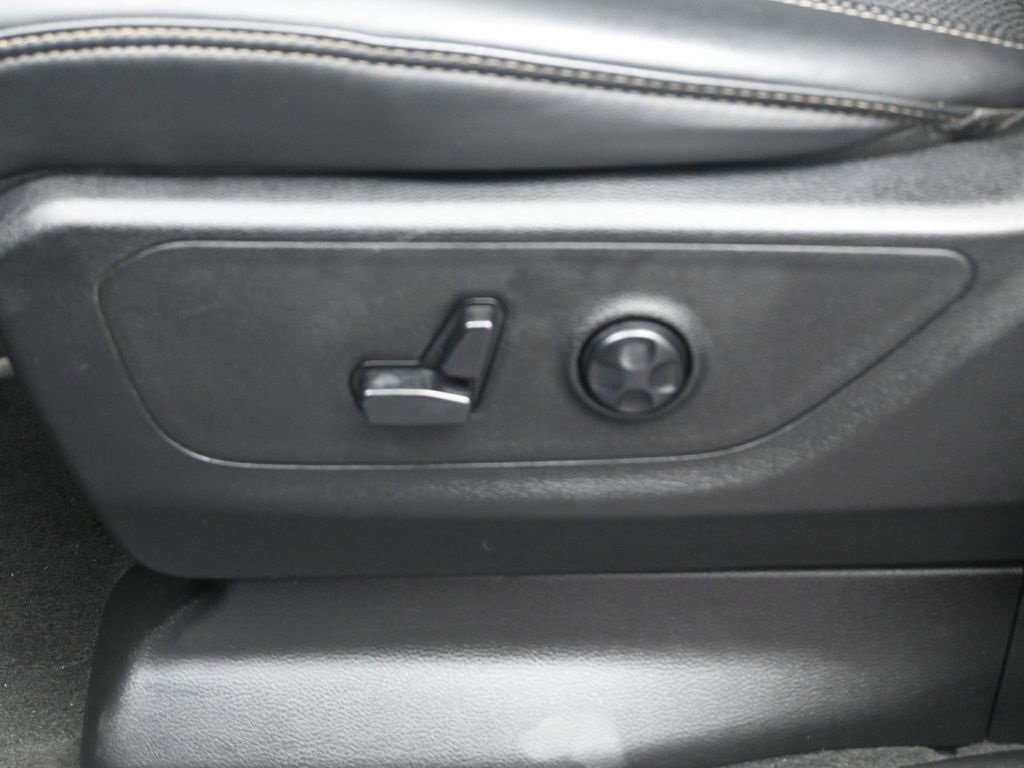 Used 2021 RAM 1500 Rebel image 19