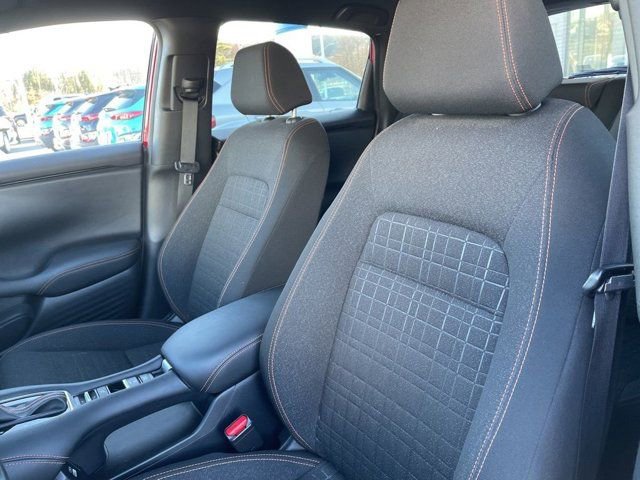 Used 2023 Honda HR-V Sport image 9
