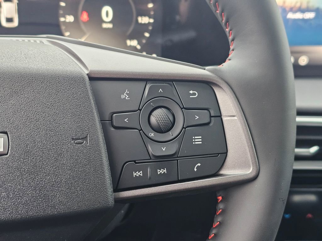 New 2026 Nissan Sentra SR w/ SR Premium Package FWD image 34