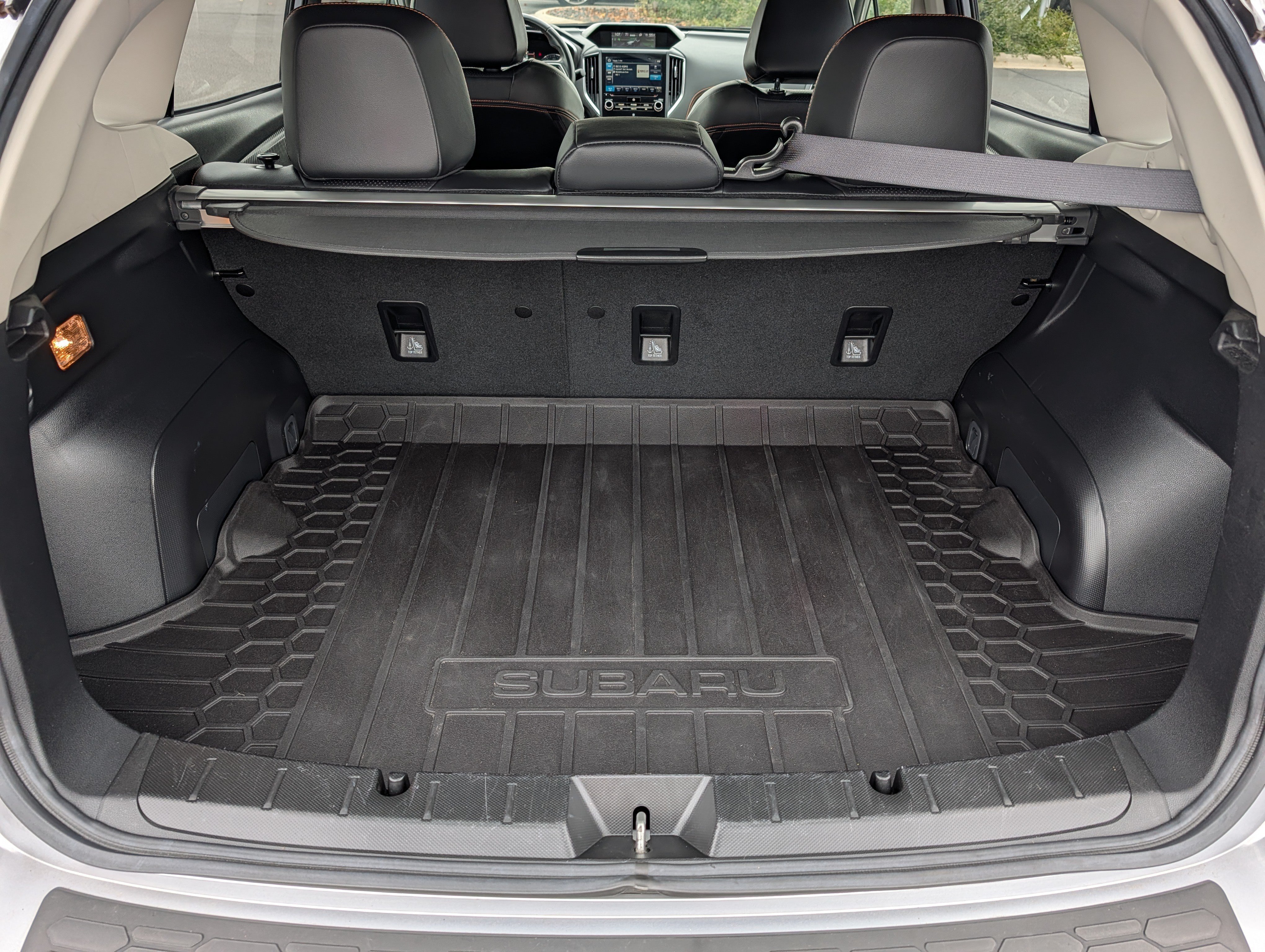 Used 2018 Subaru Crosstrek 2.0i Limited AWD/4WD image 18