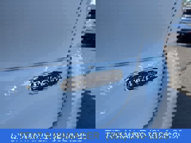 Used 2023 Jeep Grand Cherokee L Overland image 8