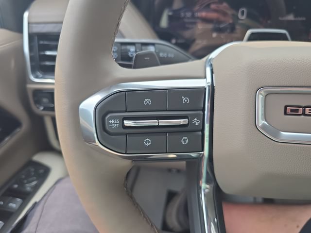 New 2026 GMC Yukon XL Denali w/ Denali Reserve Package AWD/4WD image 19