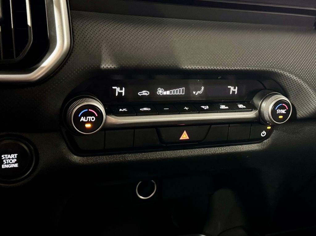 Used 2024 MAZDA CX-50 AWD 2.5 S w/ Convenience Package image 19