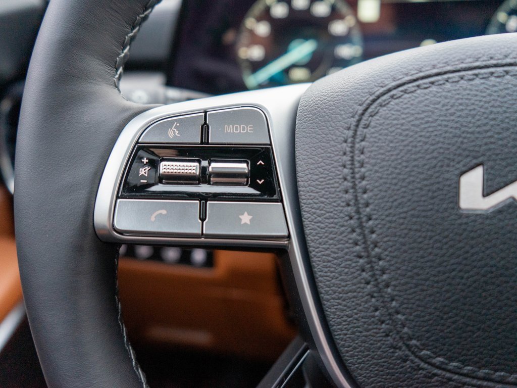 New 2025 Kia Telluride SX X-Line image 23