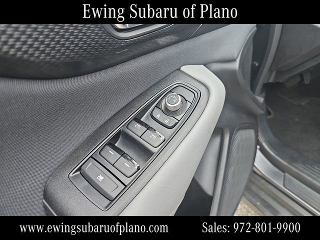 Used 2025 Subaru Outback Premium AWD/4WD image 11